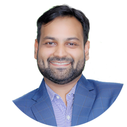 Dipesh Kothari